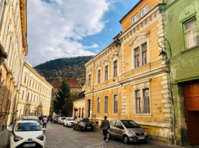 Joy City Stay Central Braşov